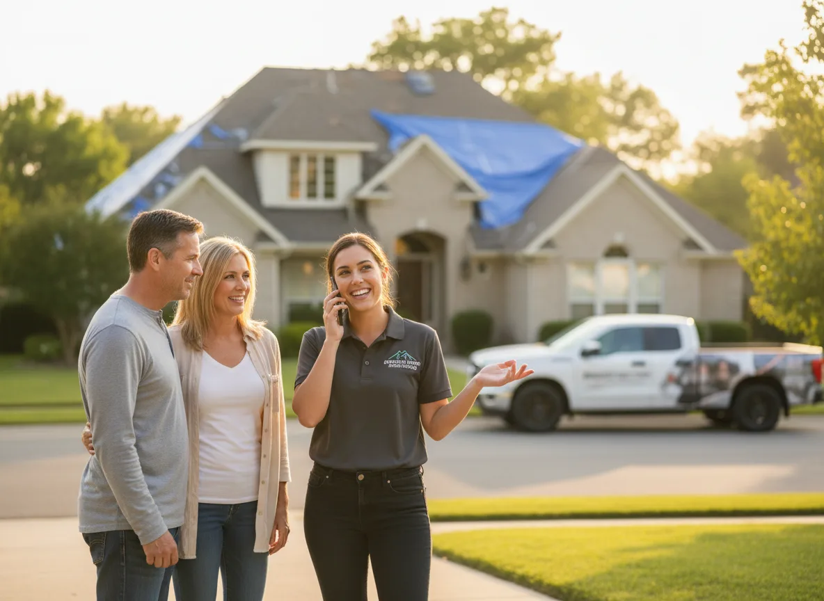 Emergency Roof Repair Fort Bragg, NC FAQs